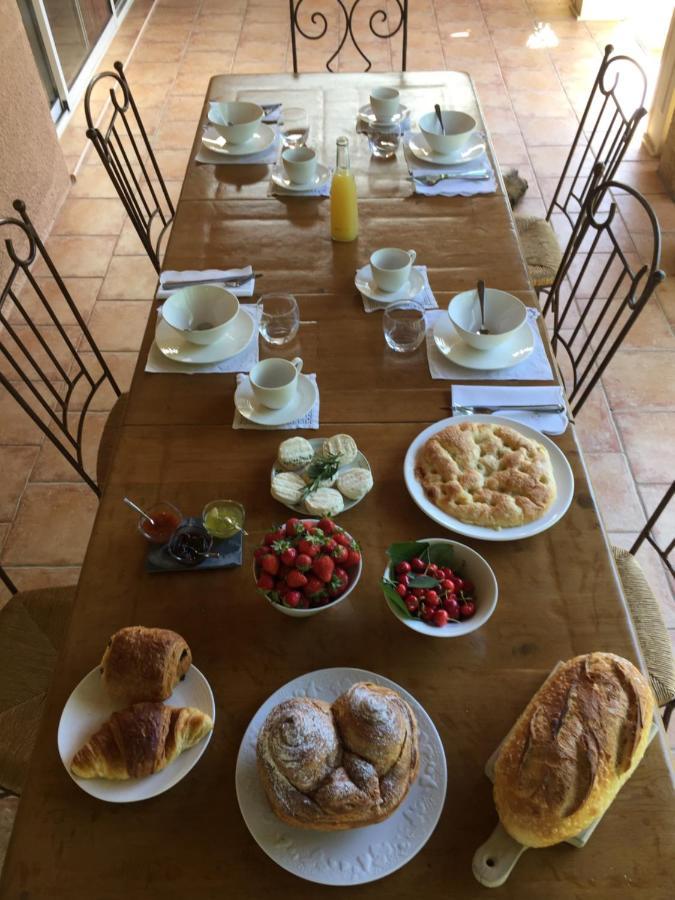 B&B Et Gite D'Ayran サン・カンタン・ラ・ポテュリ エクステリア 写真